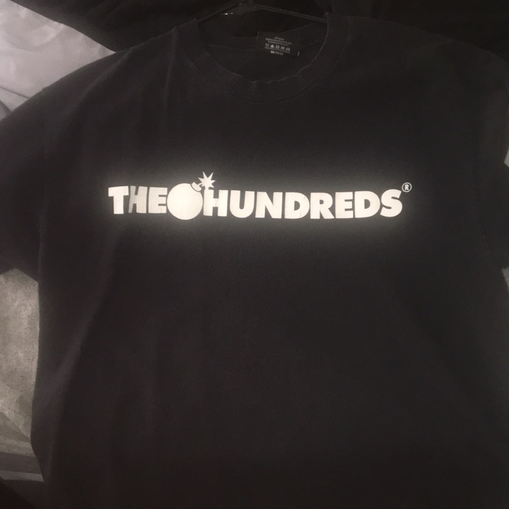 The Hundreds Shirt